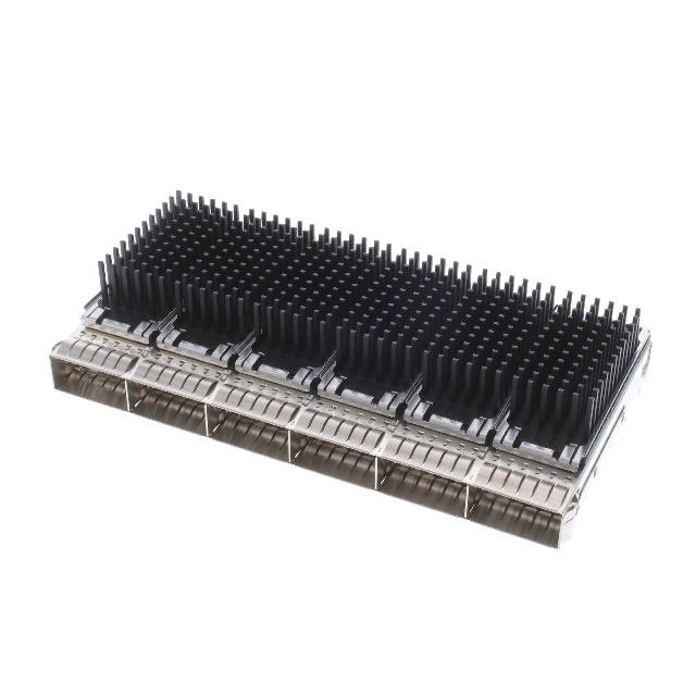 TE Connectivity AMP Connectors 2170707-3